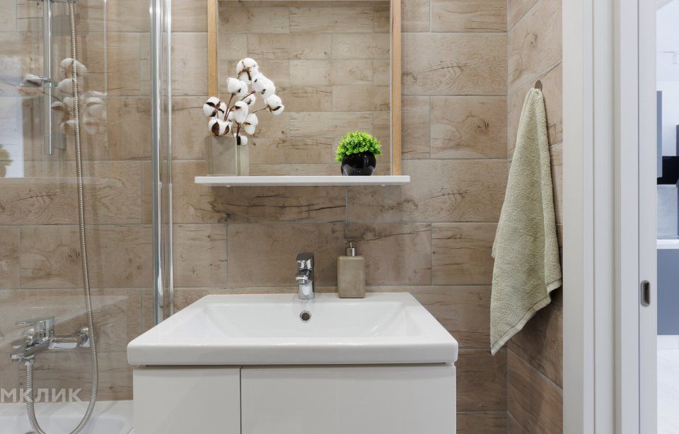 Продаётся 2-комнатная квартира, 65.88 м²