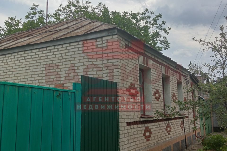 Продаётся 1-этажный дом, 100 м²