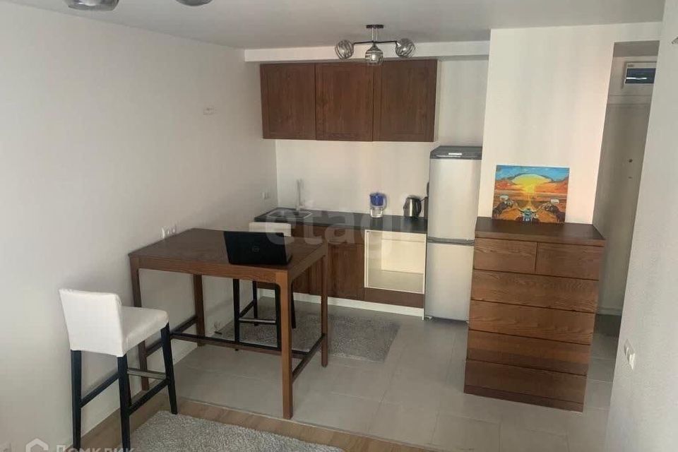 Продаётся 2-комнатная квартира, 37 м²