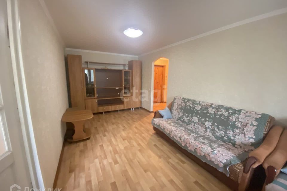 Продаётся 2-комнатная квартира, 41 м²