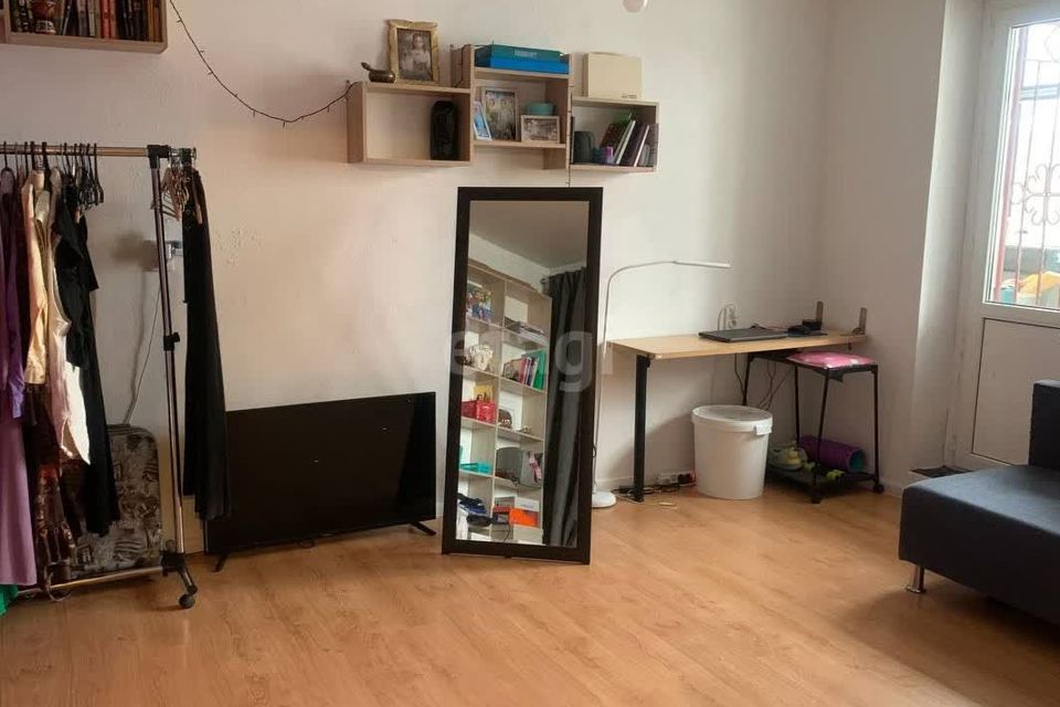 Продаётся 2-комнатная квартира, 51.4 м²