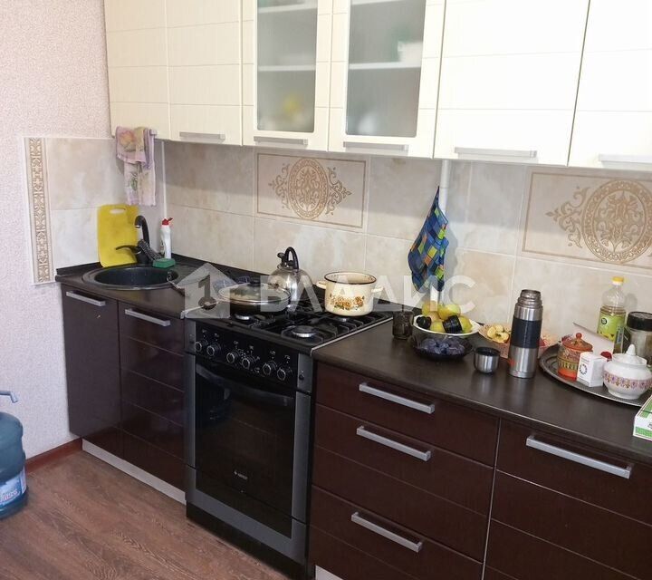 Продаётся 3-комнатная квартира, 75 м²