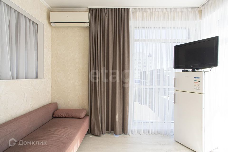 Продаётся студия, 34 м²