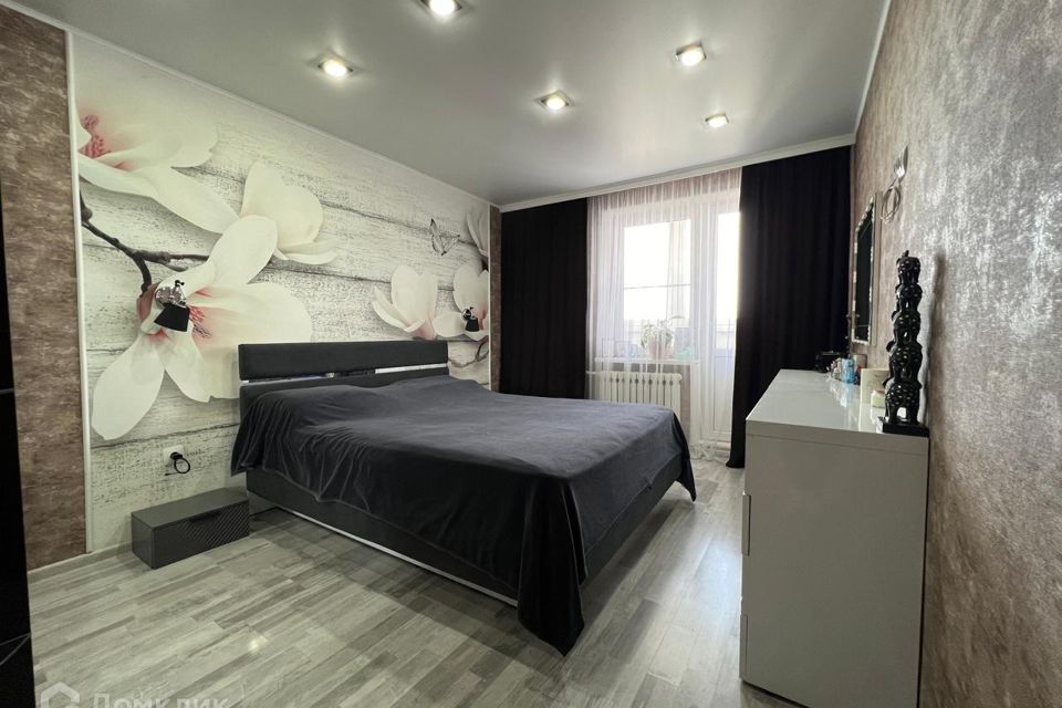 Продаётся 3-комнатная квартира, 71.8 м²