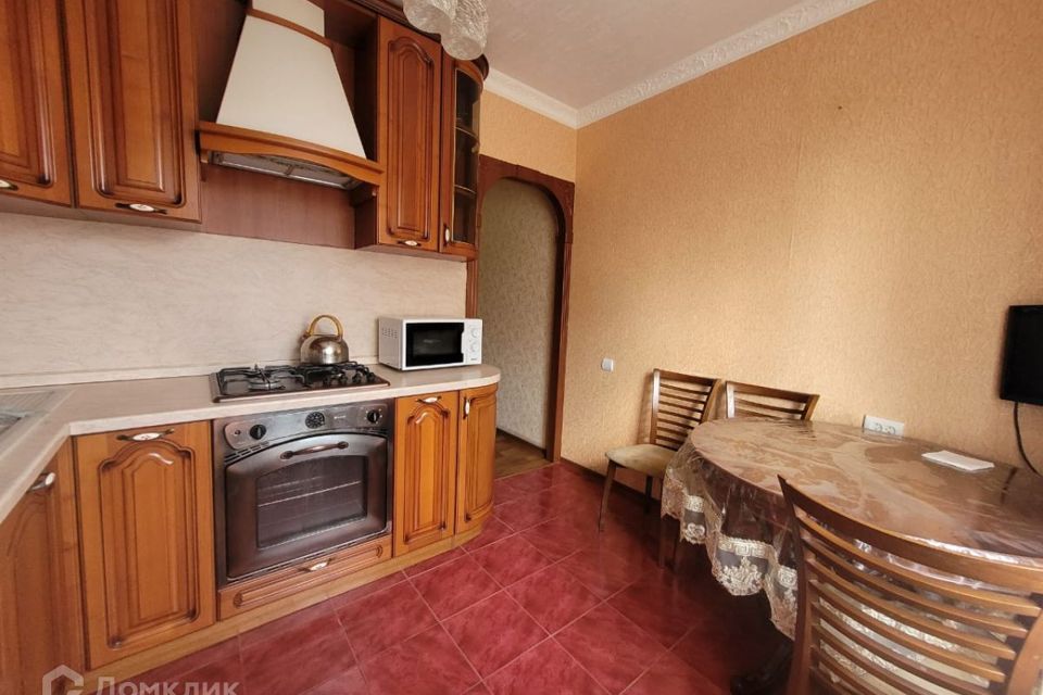 Сдаётся 3-комнатная квартира, 70 м²