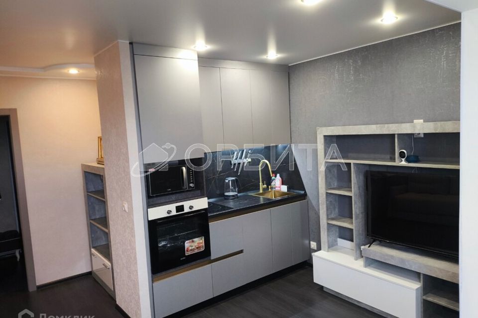 Продаётся студия, 24.5 м²