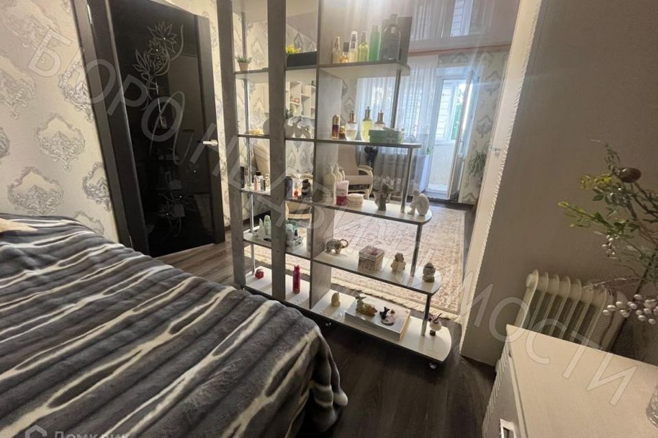 Продаётся 1-комнатная квартира, 33 м²