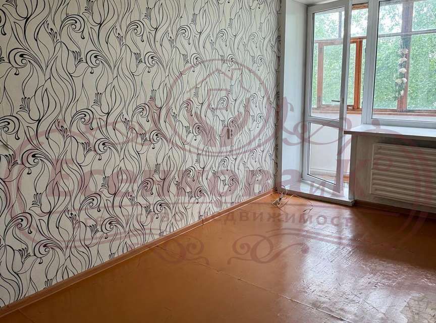 Сдаётся 1-комнатная квартира, 30 м²