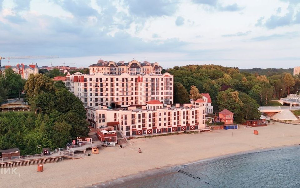 Продаётся студия, 40.22 м²