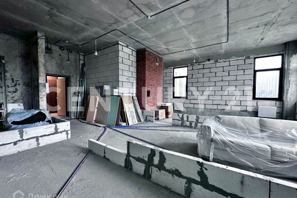 Продаётся 2-комнатная квартира, 67.2 м²