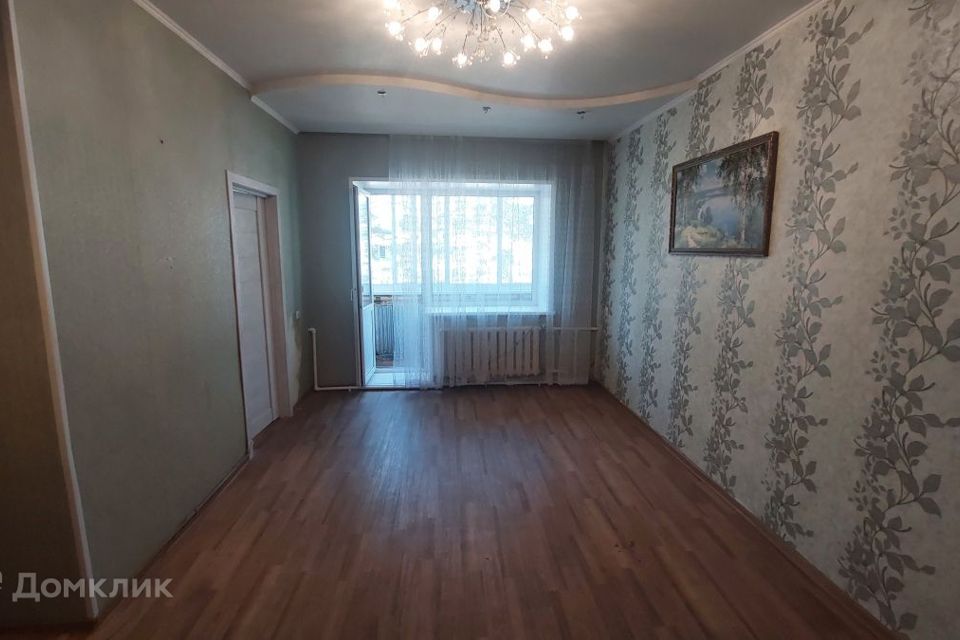 Продаётся 2-комнатная квартира, 50.2 м²