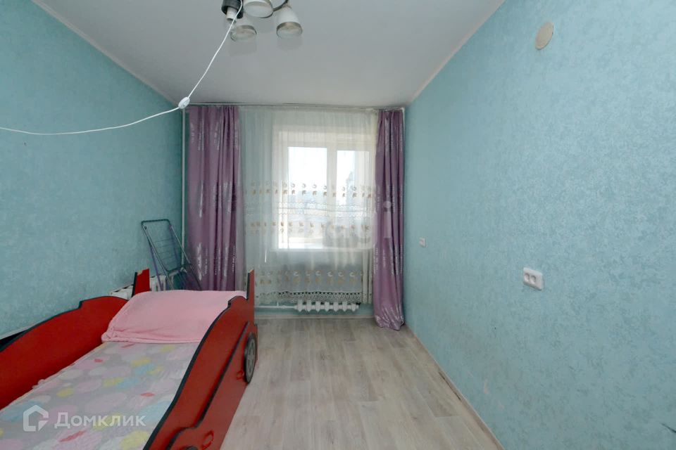Продаётся 2-комнатная квартира, 23.6 м²