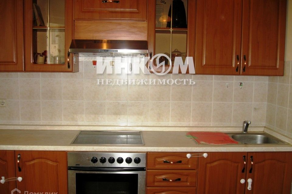 Сдаётся 1-комнатная квартира, 48 м²