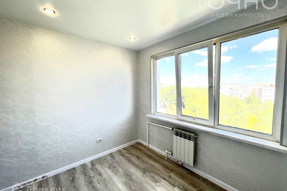 Продаётся 2-комнатная квартира, 53 м²
