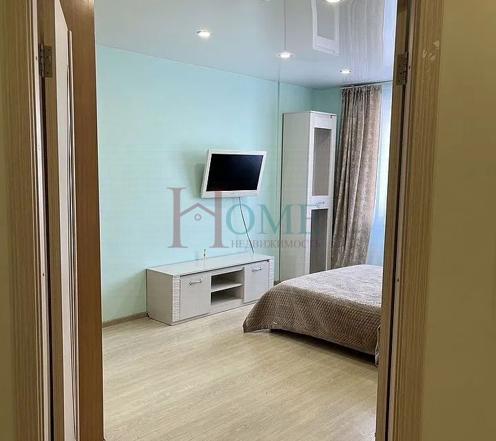Сдаётся 1-комнатная квартира, 44 м²