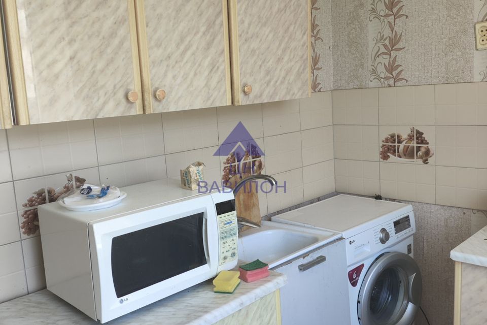 Продаётся 1-комнатная квартира, 31 м²