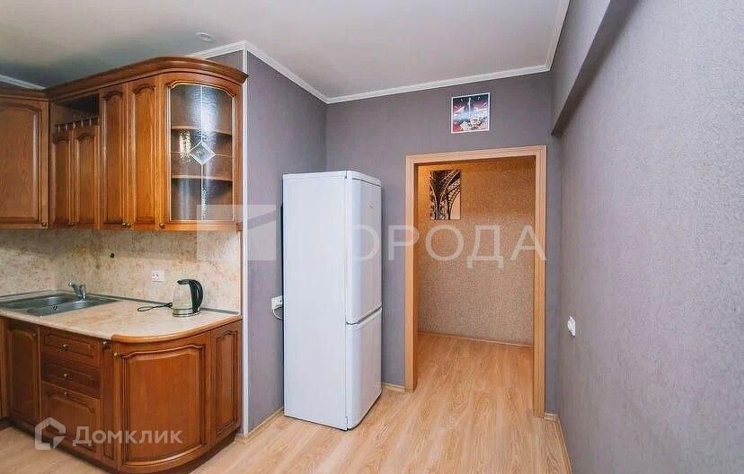 Сдаётся 2-комнатная квартира, 80 м²