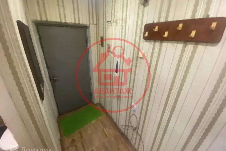 Продаётся 2-комнатная квартира, 48 м²