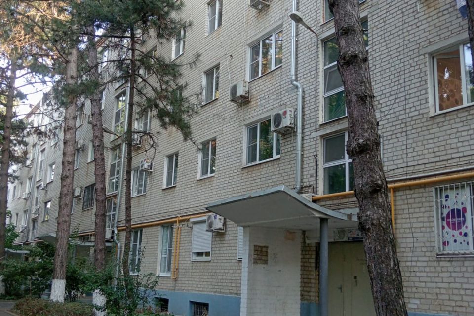 Продаётся 2-комнатная квартира, 49.5 м²