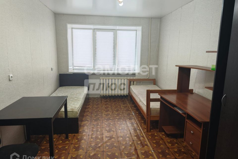 Продаётся комната в 4-комн. квартире, 16.3 м²