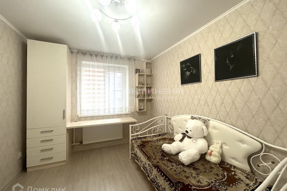 Продаётся 3-комнатная квартира, 70 м²