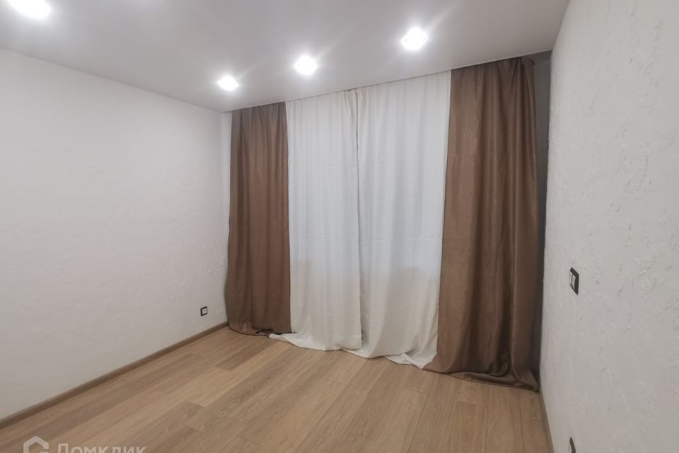 Продаётся 1-комнатная квартира, 31 м²