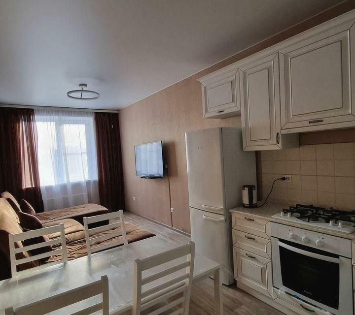 Сдаётся 3-комнатная квартира, 58 м²