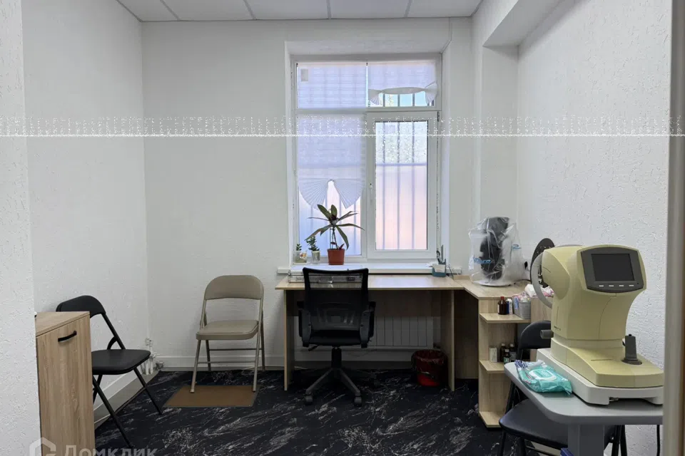 Продаётся офис, 49.5 м²