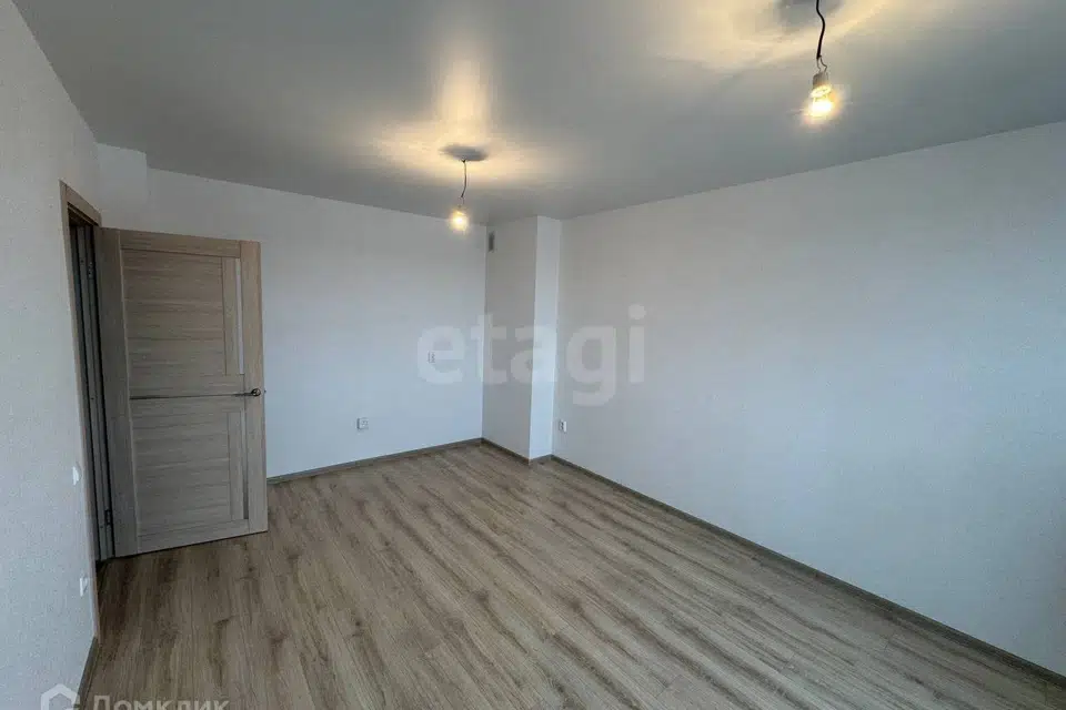 Продаётся студия, 25.73 м²