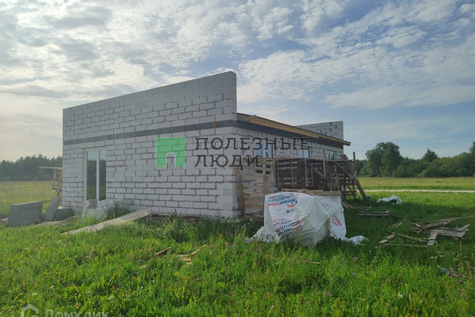 Купить Дом В Мелехово Ковровский Район