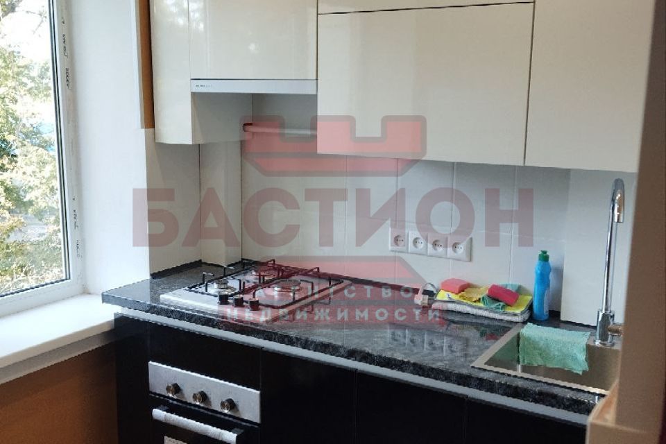 Продаётся 2-комнатная квартира, 42 м²