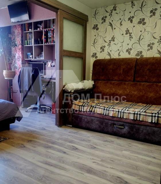 Продаётся 2-комнатная квартира, 74.5 м²