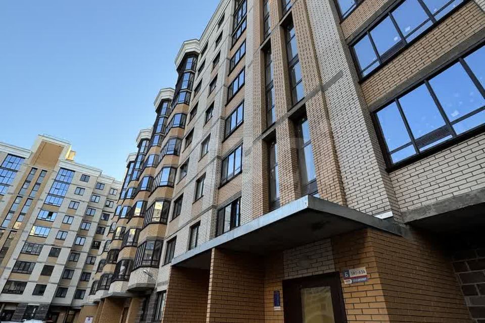 Продаётся 1-комнатная квартира, 30 м²