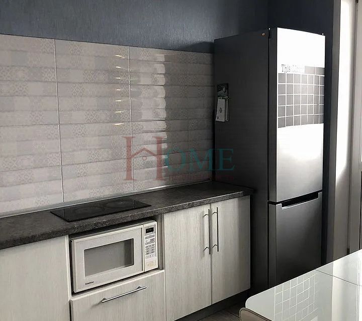 Сдаётся 1-комнатная квартира, 40 м²