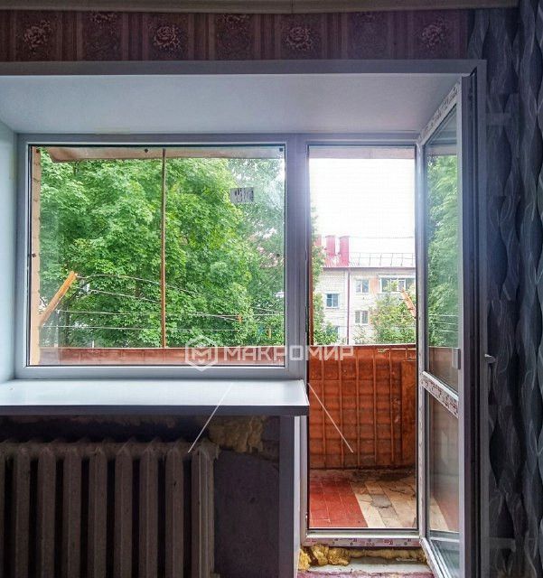 Продаётся 2-комнатная квартира, 41 м²