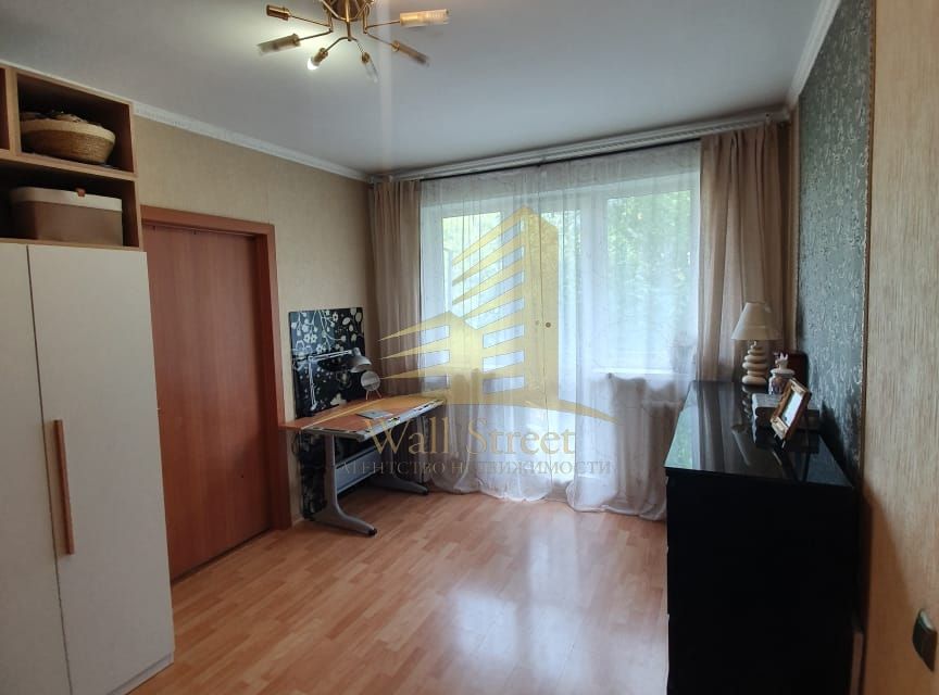 Продаётся 2-комнатная квартира, 46 м²