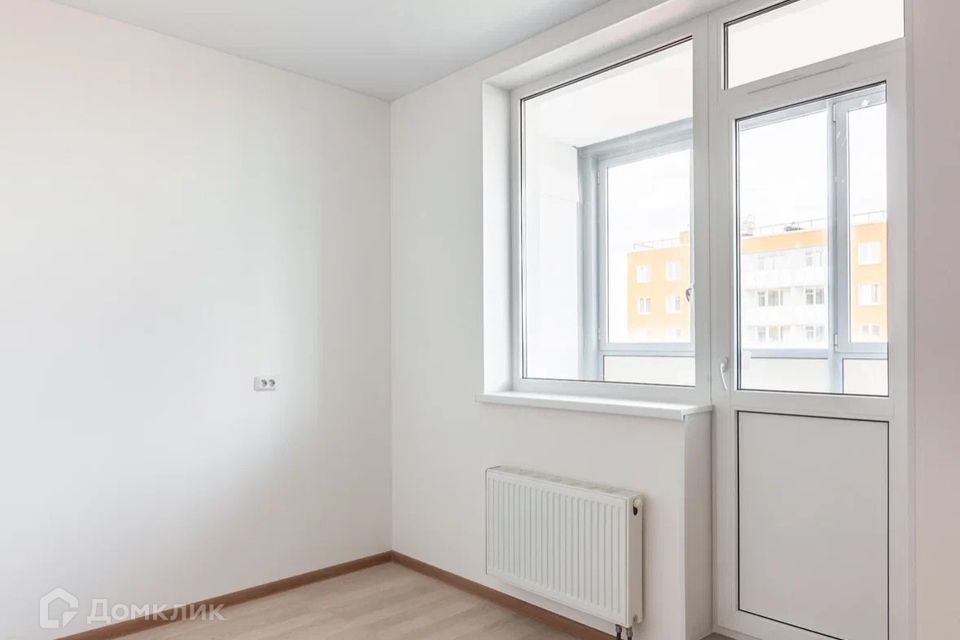 Продаётся студия, 25 м²