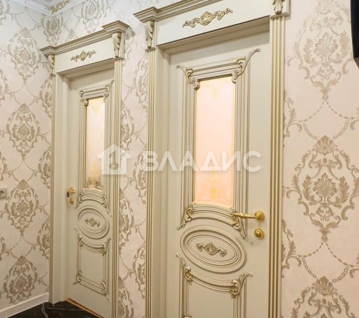 Продаётся 3-комнатная квартира, 78 м²