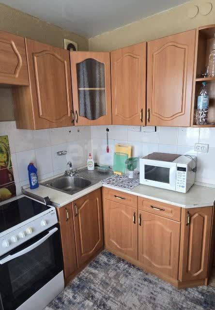 Продаётся 2-комнатная квартира, 44 м²