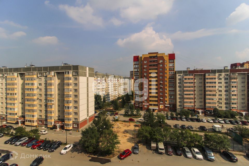 Продаётся 1-комнатная квартира, 36.5 м²