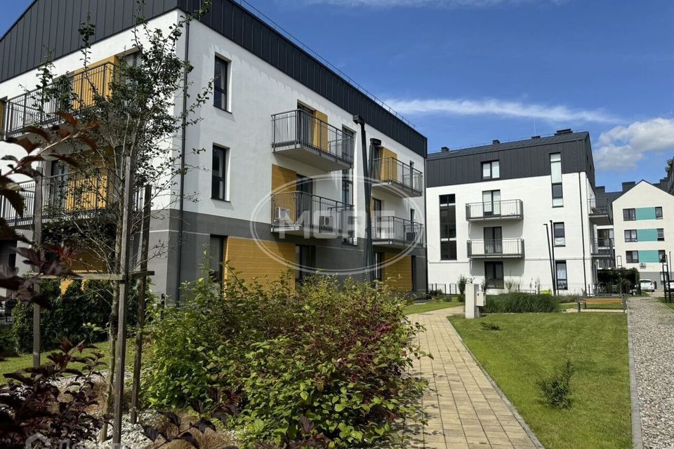 Продаётся 1-комнатная квартира, 32.4 м²