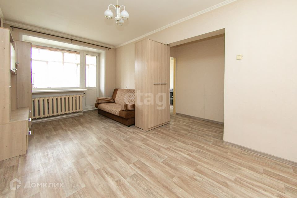 Продаётся 1-комнатная квартира, 30.2 м²