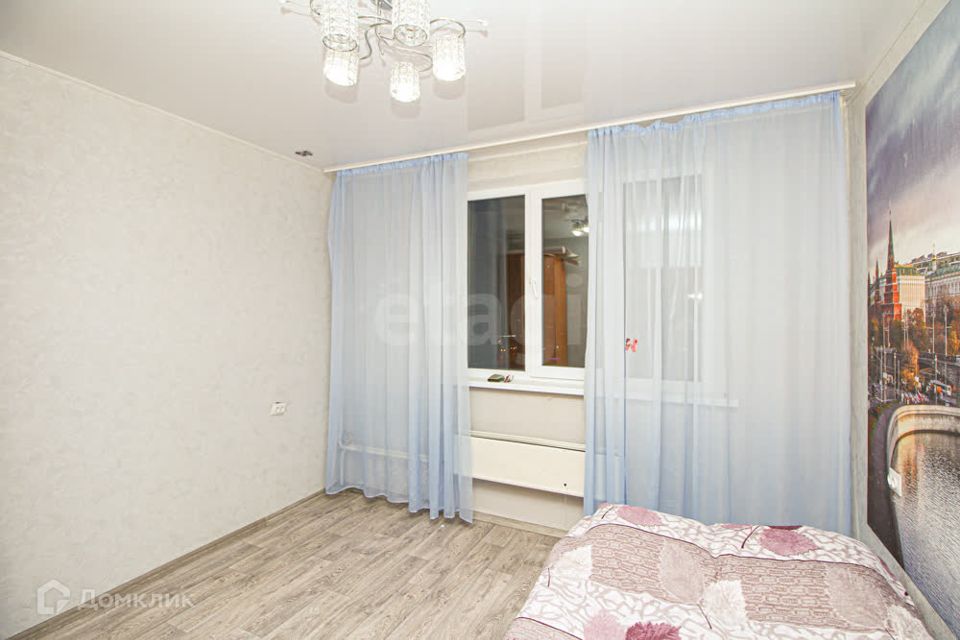 Продаётся 3-комнатная квартира, 74 м²