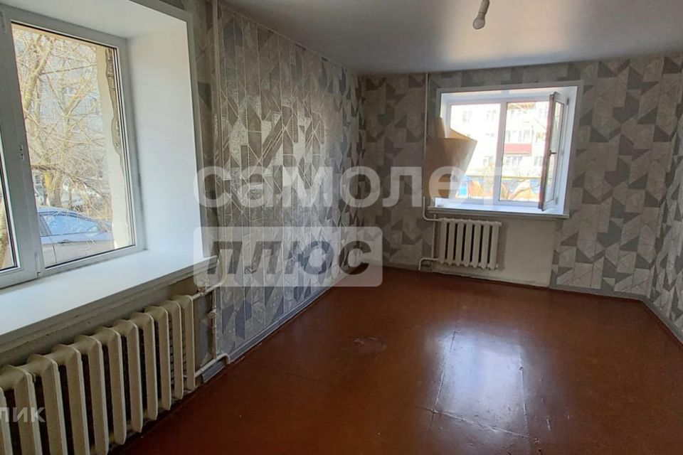 Продаётся 1-комнатная квартира, 31 м²