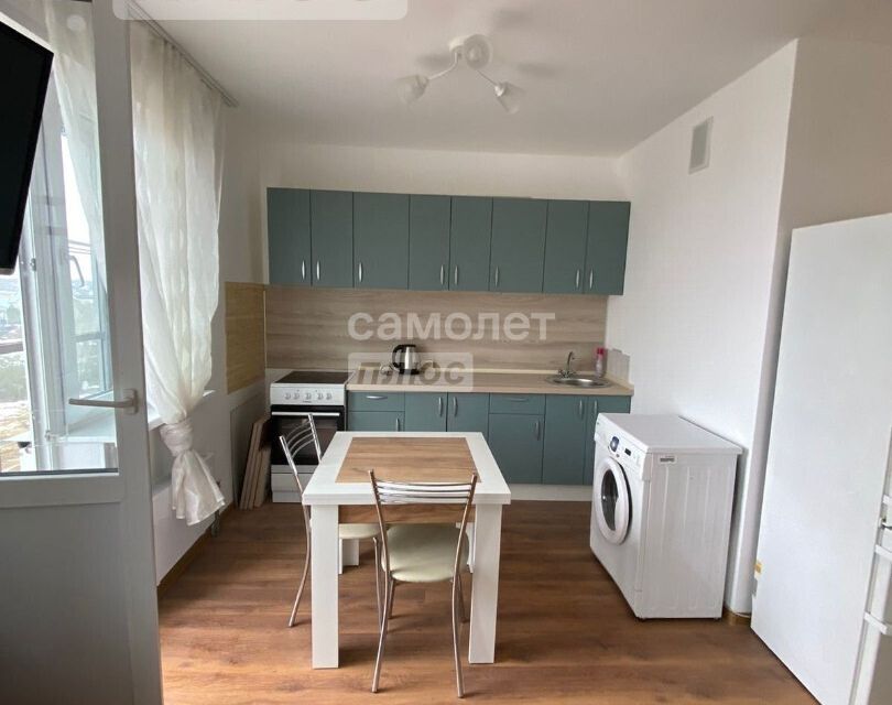 Продаётся студия, 30 м²