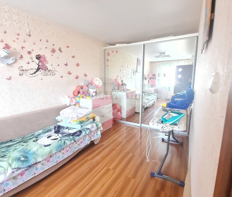 Продаётся 2-комнатная квартира, 44 м²