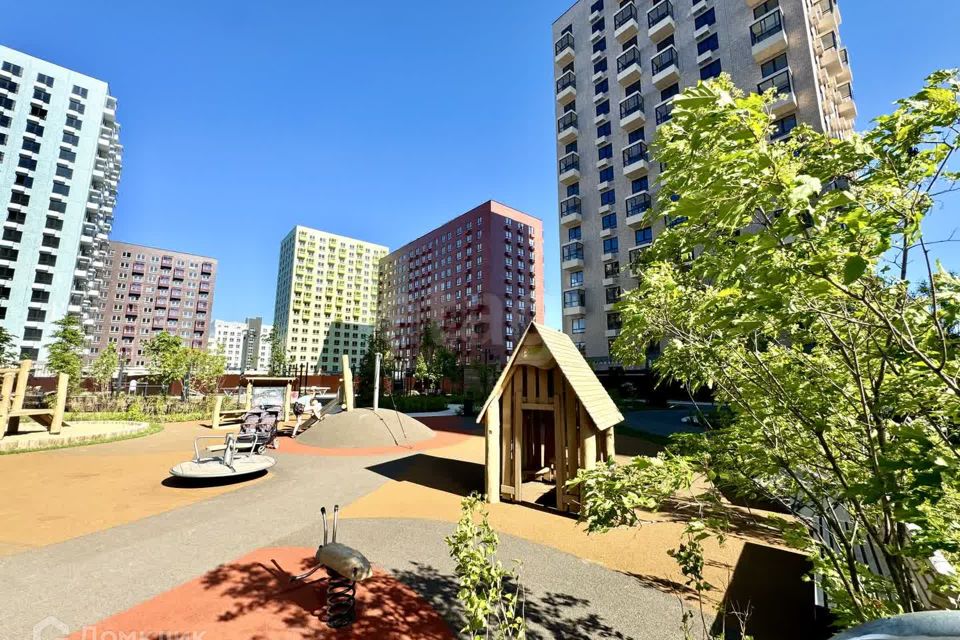 Продаётся студия, 20.1 м²