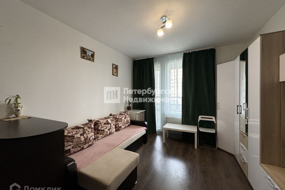 Продаётся студия, 23.9 м²