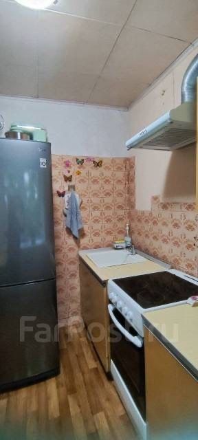 Продаётся 1-комнатная квартира, 32 м²