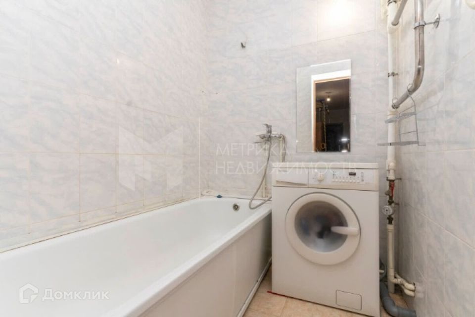 Продаётся 3-комнатная квартира, 73 м²